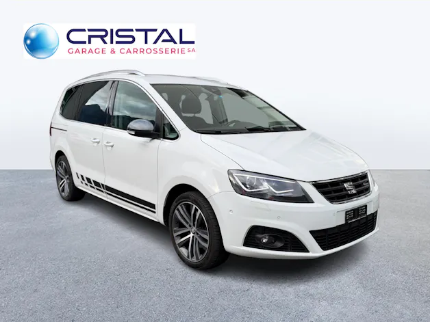 SEAT Alhambra 1.4 TSI FR Line DSG S/S