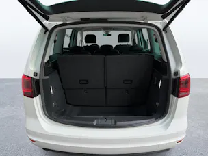 SEAT Alhambra 1.4 TSI FR Line DSG S/S