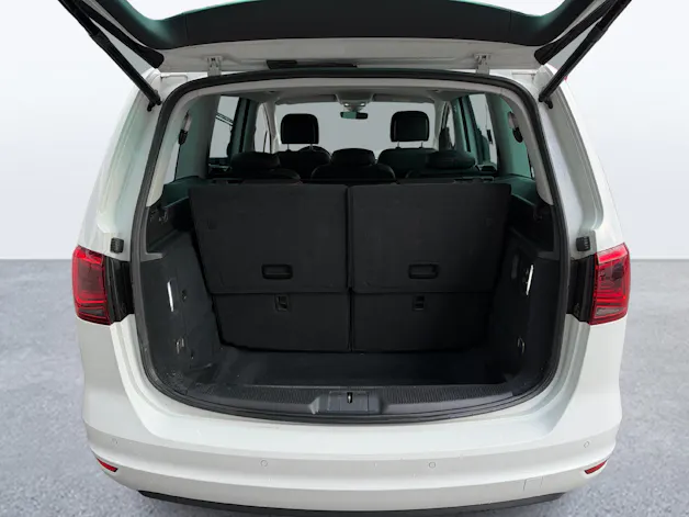 SEAT Alhambra 1.4 TSI FR Line DSG S/S