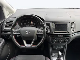 SEAT Alhambra 1.4 TSI FR Line DSG S/S