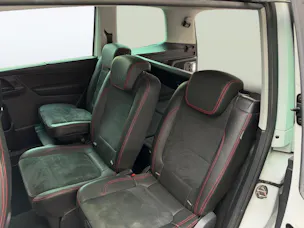 SEAT Alhambra 1.4 TSI FR Line DSG S/S