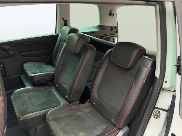 SEAT Alhambra 1.4 TSI FR Line DSG S/S