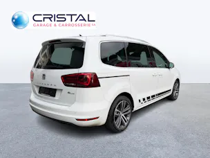 SEAT Alhambra 1.4 TSI FR Line DSG S/S