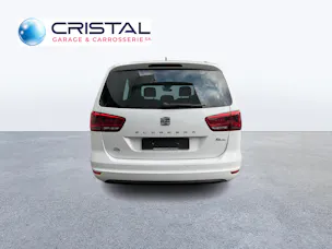 SEAT Alhambra 1.4 TSI FR Line DSG S/S