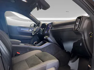 VOLVO EC40 Twin Performance Black Edition AWD