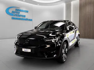 VOLVO EC40 Twin Performance Black Edition AWD