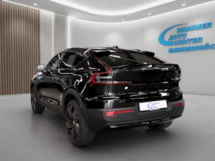 VOLVO EC40 Twin Performance Black Edition AWD