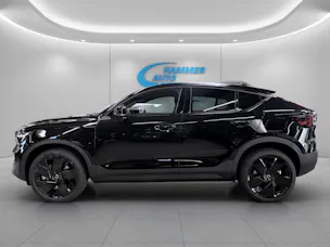 VOLVO EC40 Twin Performance Black Edition AWD