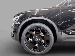 VOLVO EC40 Twin Performance Black Edition AWD