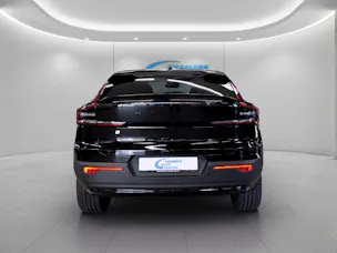 VOLVO EC40 Twin Performance Black Edition AWD