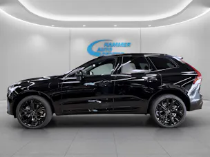 VOLVO XC60 2.0 T8 TE Black Edition eAWD