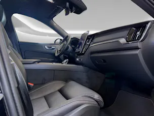VOLVO XC60 2.0 T8 TE Black Edition eAWD