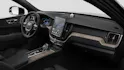 VOLVO XC60 2.0 T8 TE Black Edition eAWD