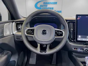 VOLVO XC60 2.0 T8 TE Black Edition eAWD