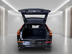 VOLVO XC60 2.0 T8 TE Black Edition eAWD