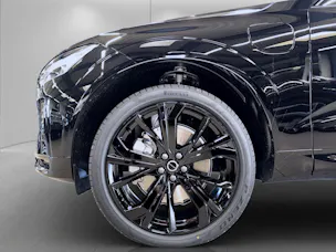 VOLVO XC60 2.0 T8 TE Black Edition eAWD