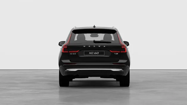 VOLVO XC60 2.0 T8 TE Black Edition eAWD