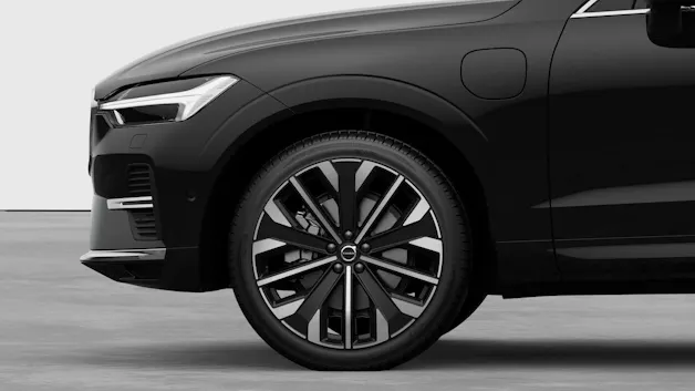 VOLVO XC60 2.0 T8 TE Black Edition eAWD