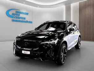 VOLVO XC60 2.0 T8 TE Black Edition eAWD