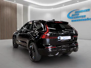 VOLVO XC60 2.0 T8 TE Black Edition eAWD