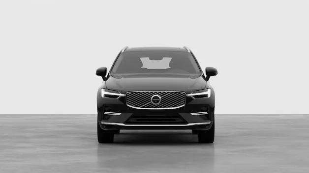 VOLVO XC60 2.0 T8 TE Black Edition eAWD
