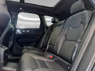 VOLVO XC60 2.0 T8 TE Black Edition eAWD