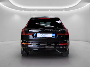 VOLVO XC60 2.0 T8 TE Black Edition eAWD