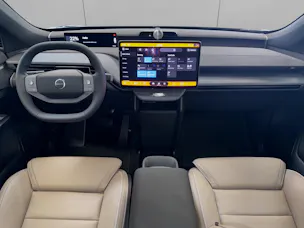 VOLVO EX60 Twin Ultra AWD