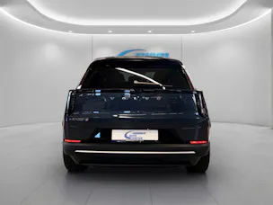 VOLVO EX60 Twin Ultra AWD