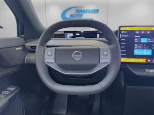 VOLVO EX60 Twin Ultra AWD