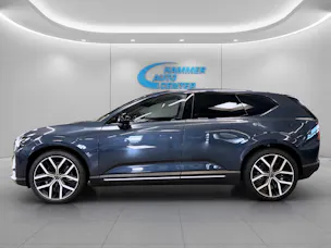 VOLVO EX60 Twin Ultra AWD