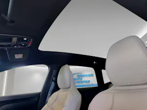 VOLVO EX60 Twin Ultra AWD