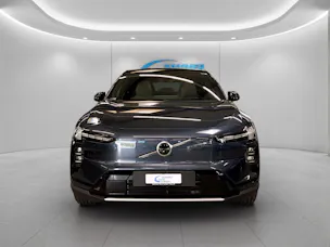 VOLVO EX60 Twin Ultra AWD
