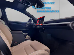 VOLVO EX60 Twin Ultra AWD
