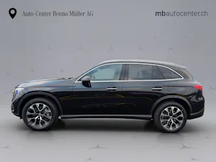 MERCEDES-BENZ GLC-Klasse X254 GLC 400 e EQ Star Avantgarde 4matic