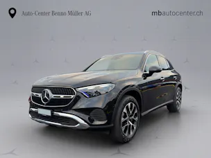 MERCEDES-BENZ GLC-Klasse X254 GLC 400 e EQ Star Avantgarde 4matic