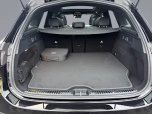 MERCEDES-BENZ GLC-Klasse X254 GLC 400 e EQ Star Avantgarde 4matic