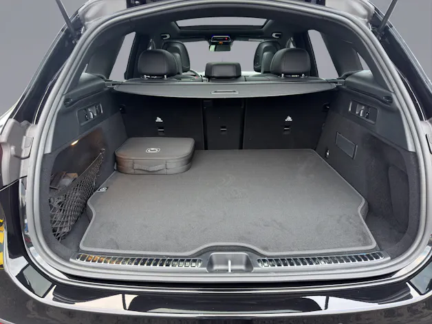 MERCEDES-BENZ GLC-Klasse X254 GLC 400 e EQ Star Avantgarde 4matic
