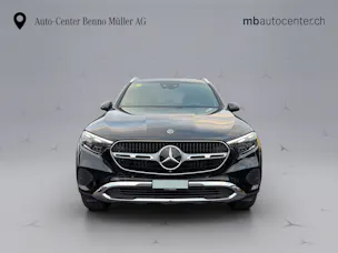 MERCEDES-BENZ GLC-Klasse X254 GLC 400 e EQ Star Avantgarde 4matic