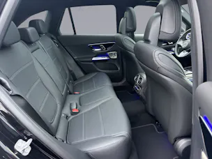 MERCEDES-BENZ GLC-Klasse X254 GLC 400 e EQ Star Avantgarde 4matic