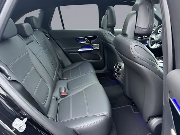 MERCEDES-BENZ GLC-Klasse X254 GLC 400 e EQ Star Avantgarde 4matic