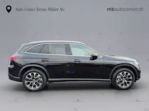 MERCEDES-BENZ GLC-Klasse X254 GLC 400 e EQ Star Avantgarde 4matic
