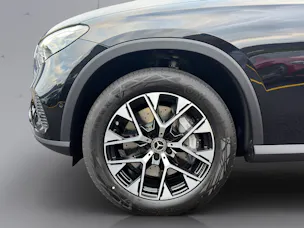 MERCEDES-BENZ GLC-Klasse X254 GLC 400 e EQ Star Avantgarde 4matic