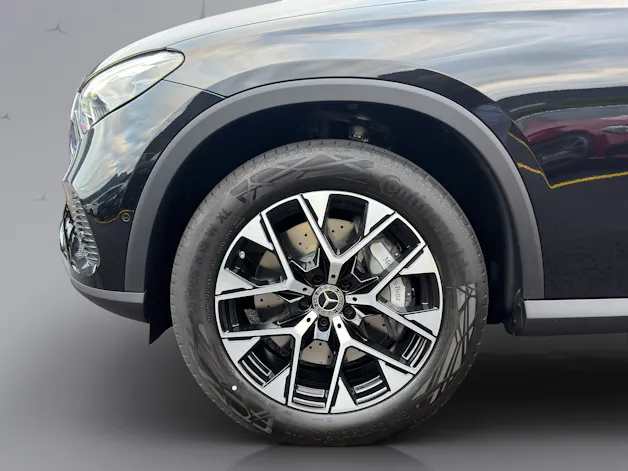 MERCEDES-BENZ GLC-Klasse X254 GLC 400 e EQ Star Avantgarde 4matic