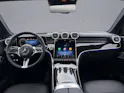 MERCEDES-BENZ GLC-Klasse X254 GLC 400 e EQ Star Avantgarde 4matic