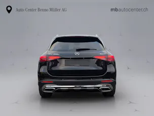 MERCEDES-BENZ GLC-Klasse X254 GLC 400 e EQ Star Avantgarde 4matic