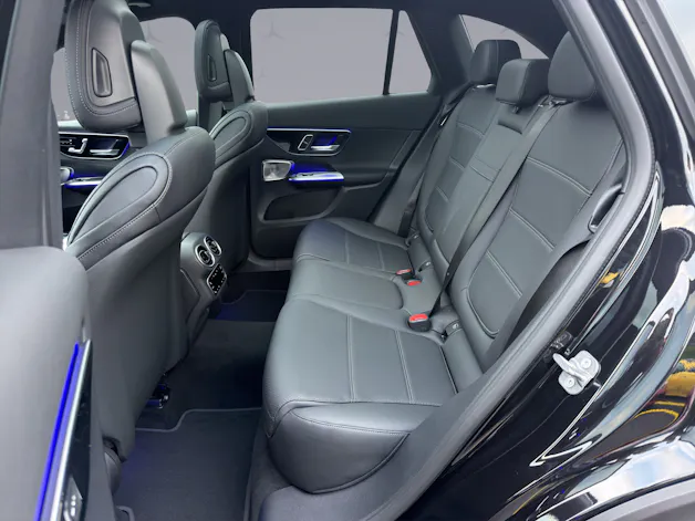 MERCEDES-BENZ GLC-Klasse X254 GLC 400 e EQ Star Avantgarde 4matic