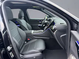 MERCEDES-BENZ GLC-Klasse X254 GLC 400 e EQ Star Avantgarde 4matic
