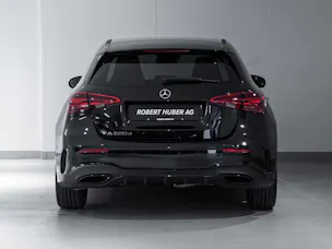 MERCEDES-BENZ A 220 d