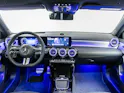 MERCEDES-BENZ A 220 d